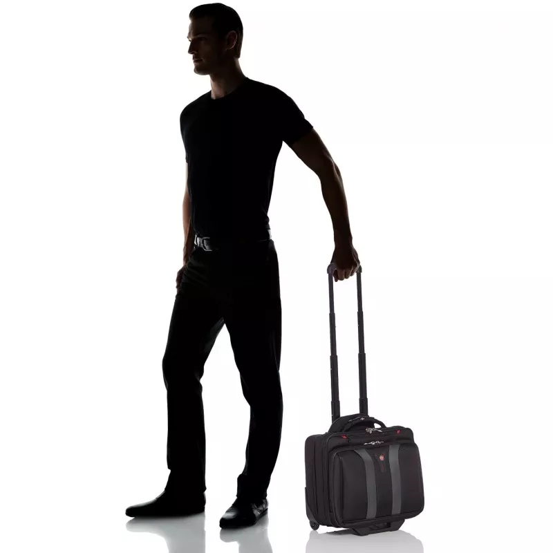 Walizka na kółkach Wenger SwissGear 600659