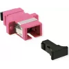 ROTRONIC-SECOMP VALUE - Adapter sieciowy - SC (W) na SC (W) - światłowodowy