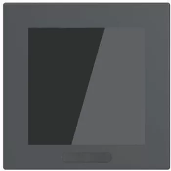 Wyświetlacz BUSCH JAEGER 2.4 Format 63 - solo/futu SD/U12.63.11-825 (2TMA310010B0003)