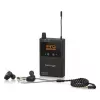 Odbiornik bezprzewodowy Behringer UL1000G2 — pasmo przenoszenia 40 Hz–20 kHz