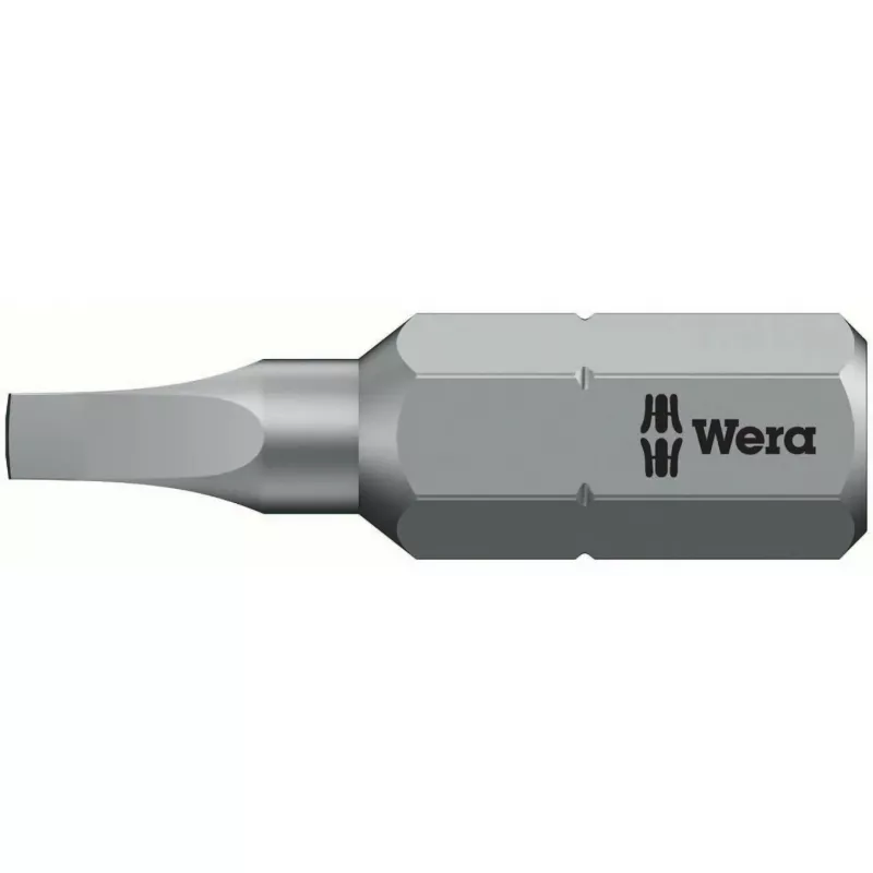 Wera 05051518001 Wkrętak wielobitowy Wkrętak prosty