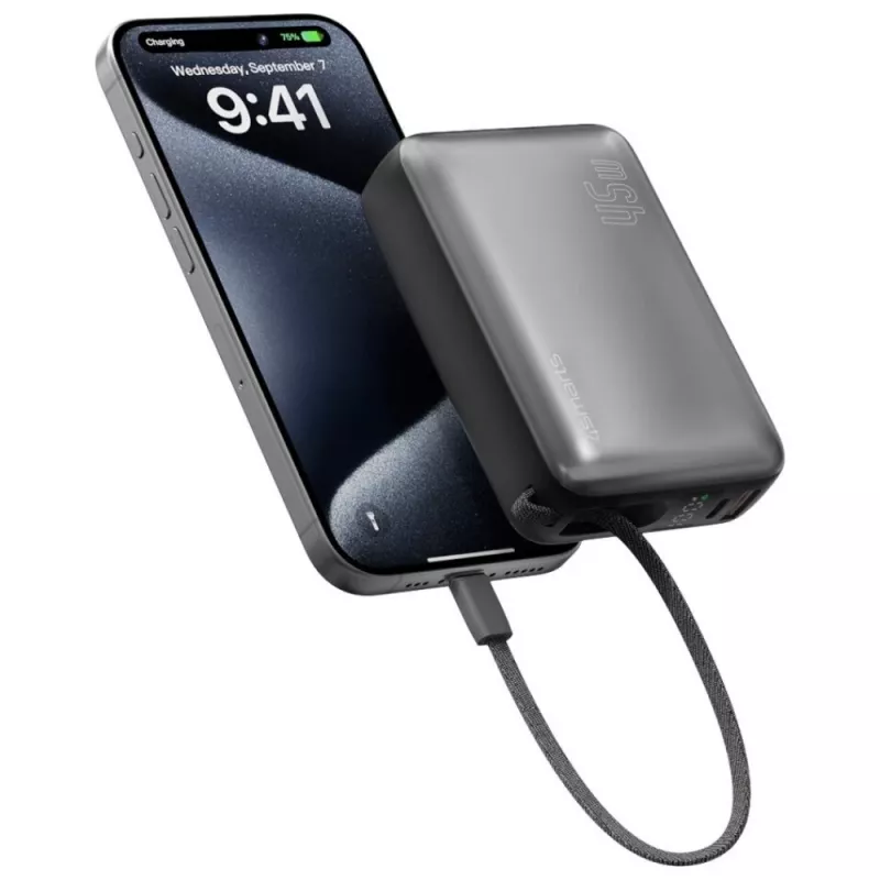 Przenośny bank energii 4smarts 541409 20000 mAh