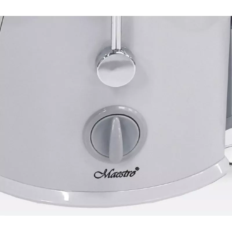 Sokowirówka Maestro MR-801, 700 W, szara