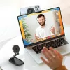 Stojak magnetyczny SODI BM-310 czarny MagSafe do urządzeń mobilnych