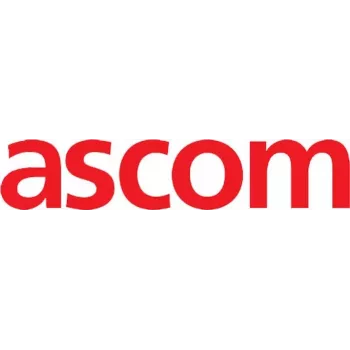 Ascom DC3-AAAD Czarny