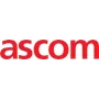 Ascom DC3-AAAD Czarny