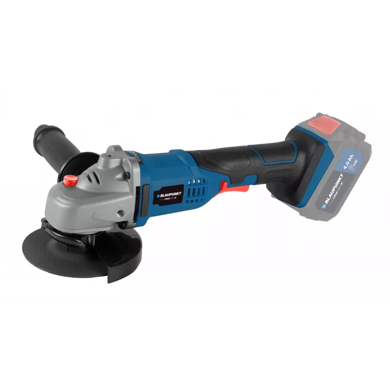 Szlifierka kątowa Blaupunkt CG5010