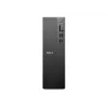 Dell Pro | Essential QVS1260 | Komputer stacjonarny | Slim | Intel Core i5 | i5-14400 | 16 GB | DDR5 | 1000 GB | Intel UHD Graphics 730 | Angielski | Ubuntu | Gwarancja 36 mies.