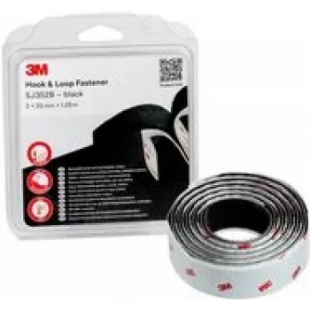3m SJ352B Czarny