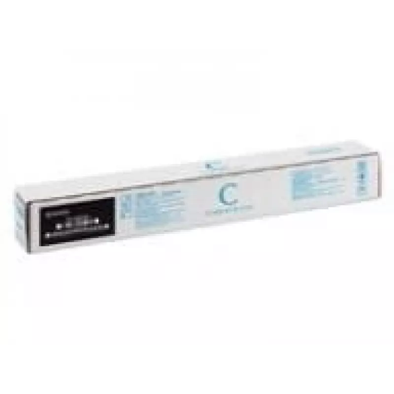 Kaseta z tonerem KYOCERA TK-8800C 1 szt. oryginalny turkusowy