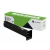 Kompatybilny toner Lexmark 24B7609 Czarny High Yield — zamiennik do drukarek Lexmark