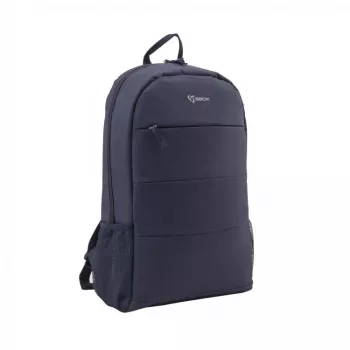 Plecak Sbox Notebook Backpack Toronto 15,6 NSS-19044NB granatowy