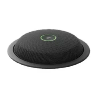 CISCO TABLE MICROPHONE PRO (W/11M kabel) CARBON Czarny-SPARE