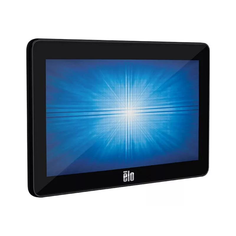 Elo Touch Systems E796382 Wyświetlacz 0702 L Czarny