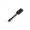 Dell SA224 - Karta sieciowa - USB-C - 10M/100M/1G/2,5 Gigabit Ethernet x 1 (DELL-SA224-BK)