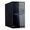 Linkworld 7271-23 obudowa komputerowa Midi Tower Czarna
