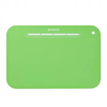 Mata do cięcia Kyocera CC-100GR 370×250×2 mm zielona