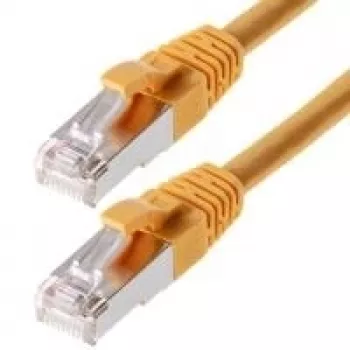Kabel sieciowy Helos CAT5e SF/UTP 2m