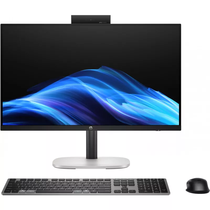Komputer All-in-One HP PROSTUDIO 4 U5-235T 16GB 512GB W11P WIFI6E 23.8FHD NT