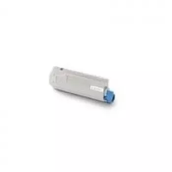 Toner OKI Toner Czarny 43324424 2000 stron