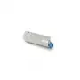 Toner OKI Toner Czarny 43324424 2000 stron