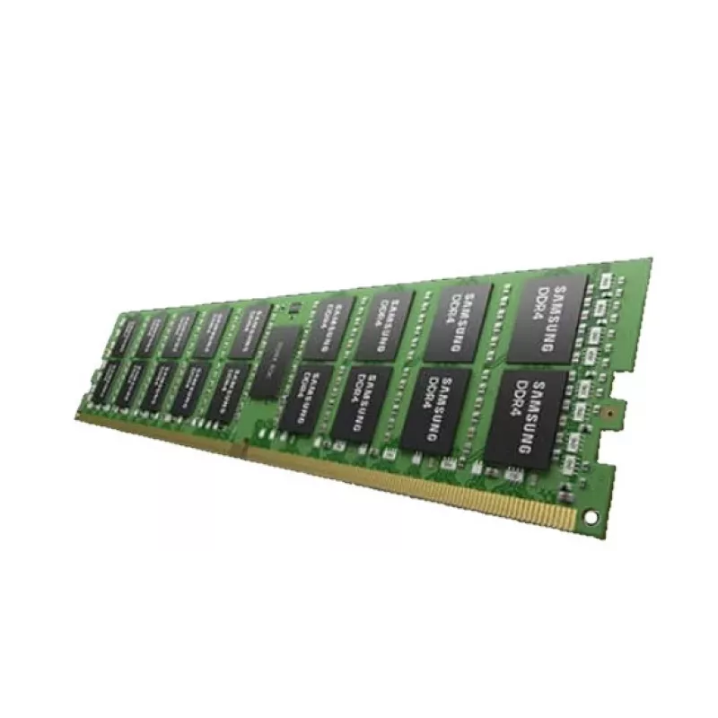Samsung - DDR5 - Modul - 32 GB - DIMM 288-PIN - 4800 MHz / PC5-38400 registriert