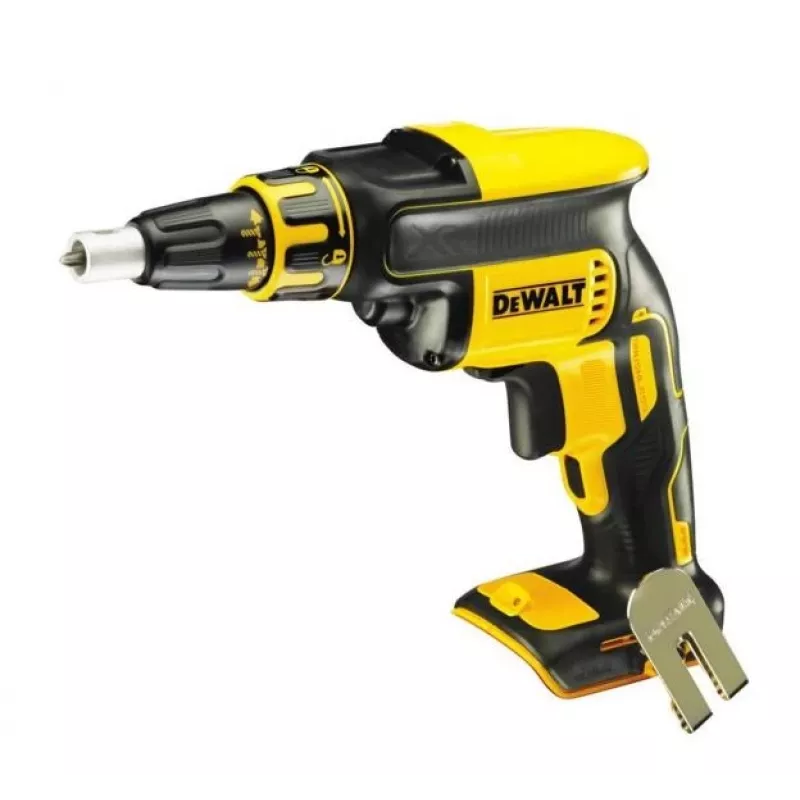 DeWalt DCF620N-XJ 18V bezszczotkowa wkrętarka do płyt gipsowo-kartonowych