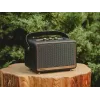 Przenośny głośnik stereo Tracer M30 TWS BT Czarny, Złoty