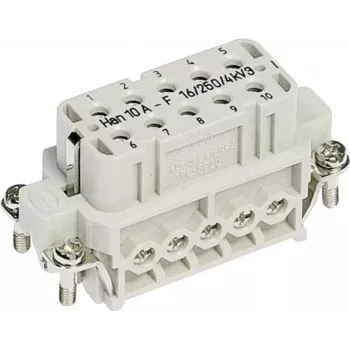 Harting 09200102812