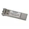 NETGEAR Fibre Gigabit 1000Base-LX (LC) SFP GBIC Module - moduł nadajnika-odbiornika sieciowego
