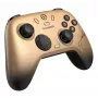 Bezprzewodowy kontroler do gier GameSir N2 Lite dla Switch — kompaktowy ergonomiczny układ, łączność bezprzewodowa