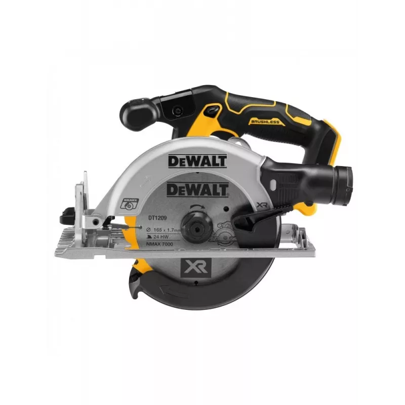 DEWALT. PILARKA TARCZ. 18V 165mm DCS565N