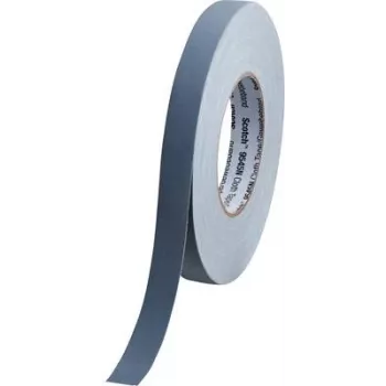 Taśma duct tape 3M Scotch 9545N 50 m x 19 mm szara