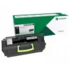 Lexmark 53B2000 kaseta z tonerem 1 szt. Oryginalny czarny
