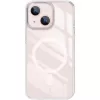 StyleShell SHOCKFlex, etui na telefon przezroczyste, iPhone 16 Plus, kompatybilne z MagSafe