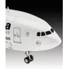 Plastikowy model samolotu REVELL Airbus A330-300 Lufthansa skala 1:144