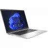 HP EliteBook 845 G9 Notebook - AMD Ryzen 5 Pro 6650U / 2,9 GHz - Win 11 Pro - Radeon 660M - 16GB RAM - 512GB SSD NVMe - 35,56 cm (14) IPS 1920 x 1200 - Wi-Fi 6 - klawiatura: niemiecka (9M43
