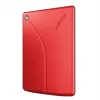 E-czytnik InkBOOK Solaris czerwony 6-calowy wyświetlacz Wi‑Fi