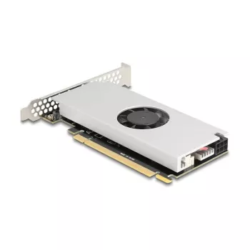 Karta PCI Express x16 DELOCK 90805 — 2 × USB 20 Gb/s Type-C
