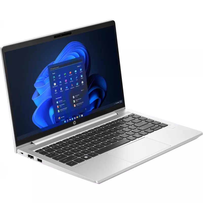 HPI ProBook 440 G10 Notebook - 35,6 cm (14 cali) - i5 i5-1334U - 16 GB RAM - 512 GB SSD - niemiecki - w