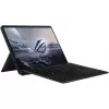 ASUS ROG Flow Z13 GZ302EA-RU073W AMD Ryzen™ AI Max+ 395 Hybrid (2-w-1) 34 cm (13,4 cala) Ekran dotykowy WQXGA 32 GB LPDDR5x-SDRAM 1 TB SSD Wi-Fi 7 (802.11be) Windows 11 Home Czarny