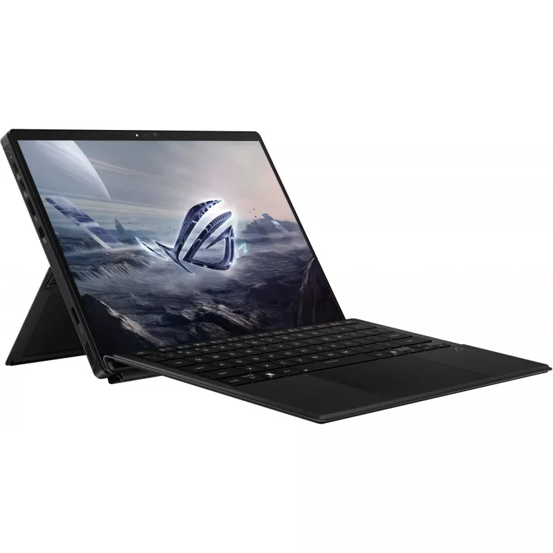 ASUS ROG Flow Z13 GZ302EA-RU073W AMD Ryzen™ AI Max+ 395 Hybrid (2-w-1) 34 cm (13,4 cala) Ekran dotykowy WQXGA 32 GB LPDDR5x-SDRAM 1 TB SSD Wi-Fi 7 (802.11be) Windows 11 Home Czarny