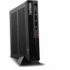 Lenovo ThinkStation P3 Tiny Gen 2 Intel Core Ultra 9 285 32 GB DDR5-SDRAM 512 GB SSD Windows 11 Pro Mini PC Stacja robocza Czarna