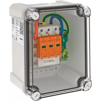 OBO PVG-BC 900K 100 Generator Connection Box 1 5088400 (5088400)