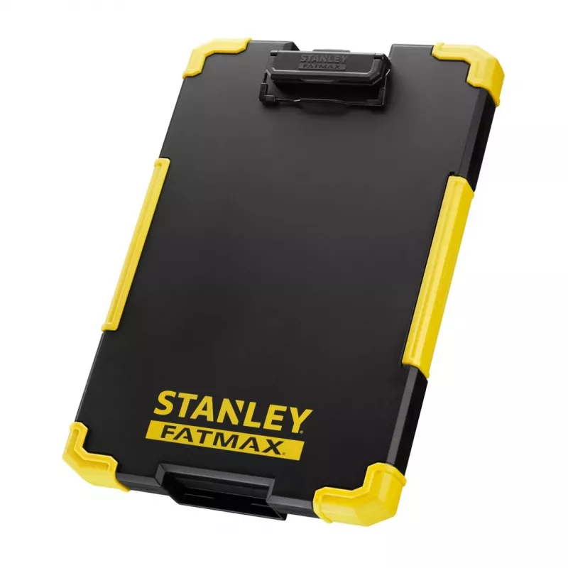 Clipboard Stanley FATMAX FMST82721-1 Czarny Żółty 415mm x 285mm