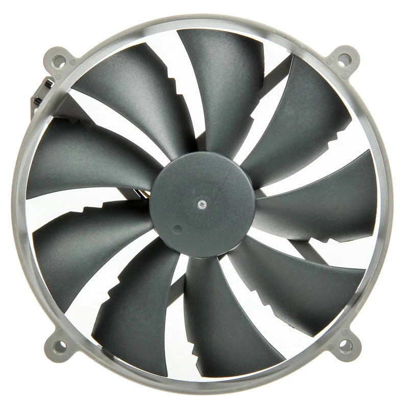 Wentylator Noctua NF-P14r REDUX-1500 PWM