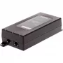 AXIS Midspan AC/DC - Zasilacz PoE - AC 24 / DC 20-26,4 V - 90 W - do AXIS F101, M1134, M1135, M1137, P1377, P1378, P1455, P8815, Q1615, Q1700, Q1798, Q9216 (02209-001)