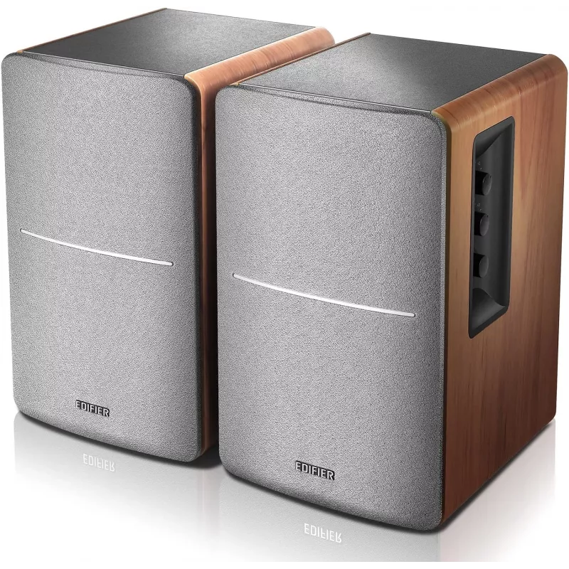 Edifier | Zasilane głośniki Bluetooth | R1280DBS | Bluetooth | Połączenie bezprzewodowe