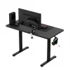 Huzaro Hero 8.1 Czarny Gaming Desk