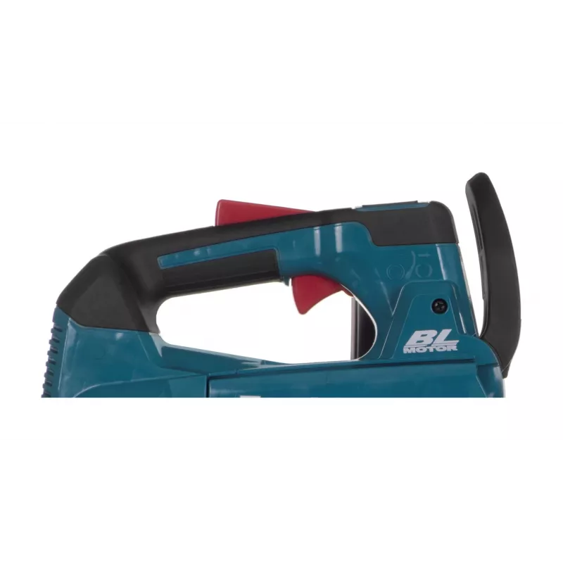 Piła łańcuchowa Makita DUC356ZB, czarna, niebieska